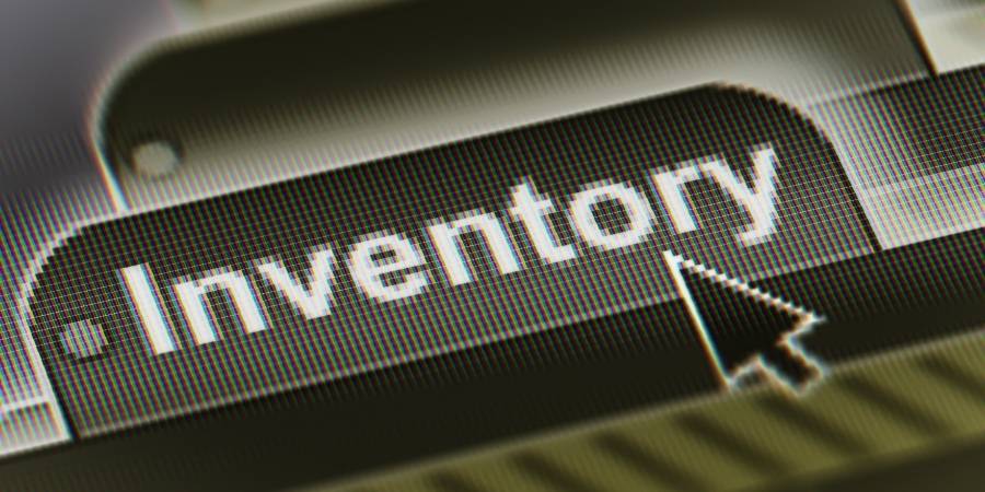 Is Inventory an Asset?