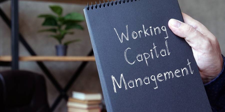 What Are the Elements of Working Capital Management?